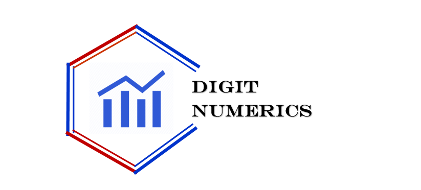 DIGIT NUMERICS